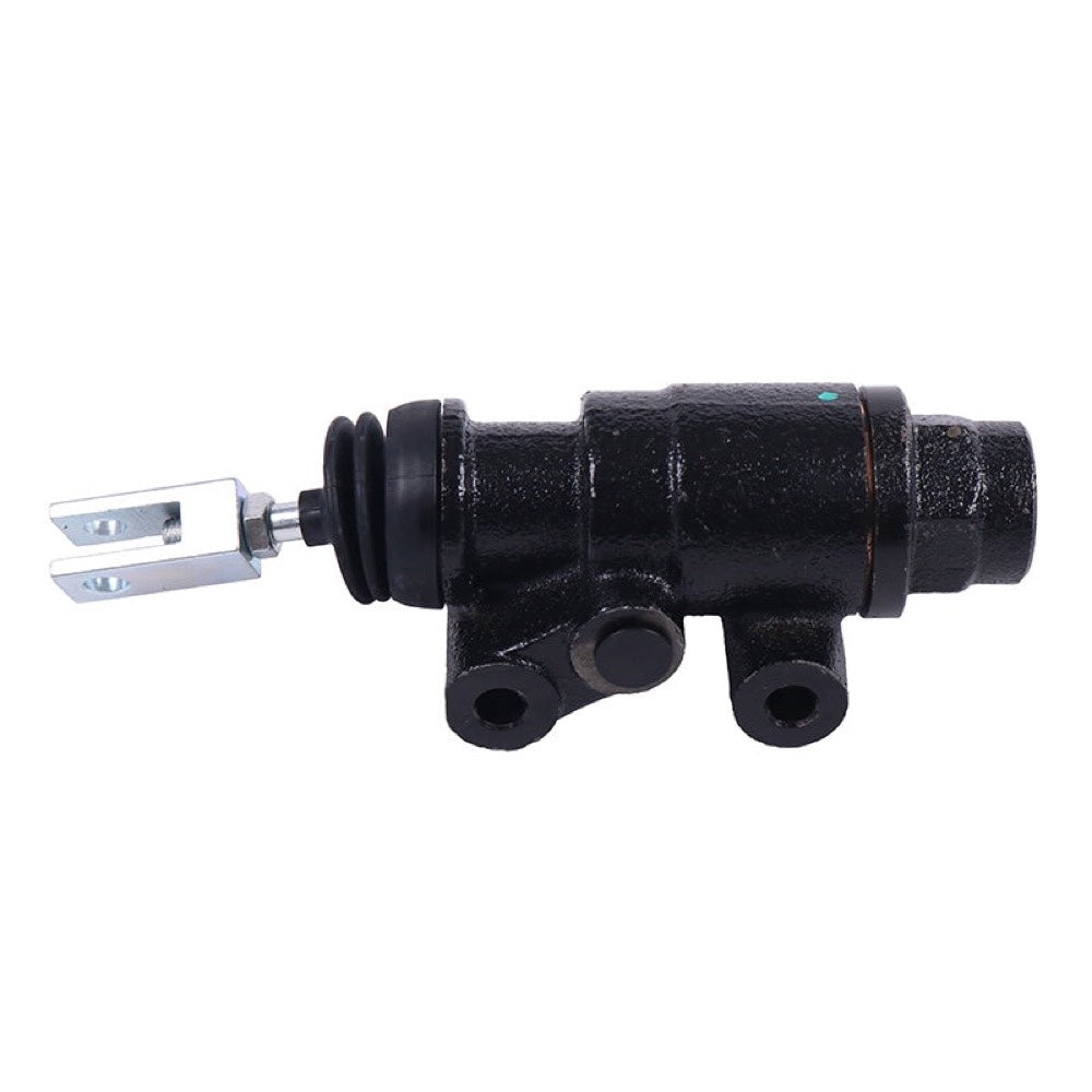 Brake Master Cylinder 34C-36-11150 compatible with Komatsu Forklift 3/4FD FD40 Z5 FD50AYT-10