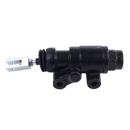 Brake Master Cylinder 34C-36-11150 compatible with Komatsu Forklift 3/4FD FD40 Z5 FD50AYT-10