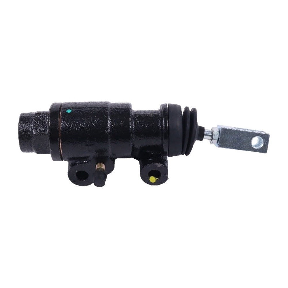 Brake Master Cylinder 34C-36-11150 compatible with Komatsu Forklift 3/4FD FD40 Z5 FD50AYT-10