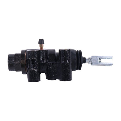 Brake Master Cylinder 34C-36-11150 compatible with Komatsu Forklift 3/4FD FD40 Z5 FD50AYT-10
