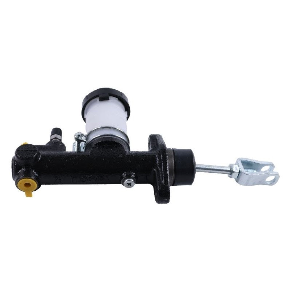 Brake Master Cylinder 3EA-36-11100 for use with Komatsu Forklift FD10-15 FD14-15 FD15-15 FD18D-15 FG10H-14 FG14-15 FG15-15 FG18L-15 FB15SH-6 FB25SH-4