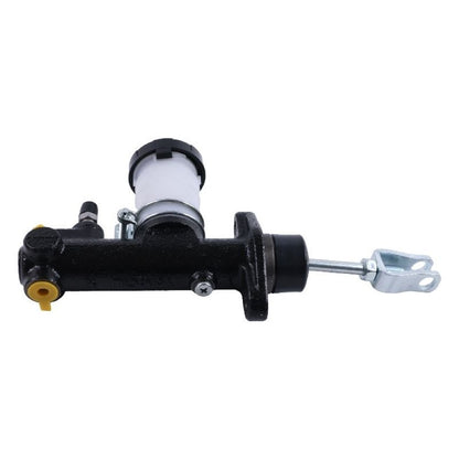 Brake Master Cylinder 3EA-36-11100 for use with Komatsu Forklift FD10-15 FD14-15 FD15-15 FD18D-15 FG10H-14 FG14-15 FG15-15 FG18L-15 FB15SH-6 FB25SH-4