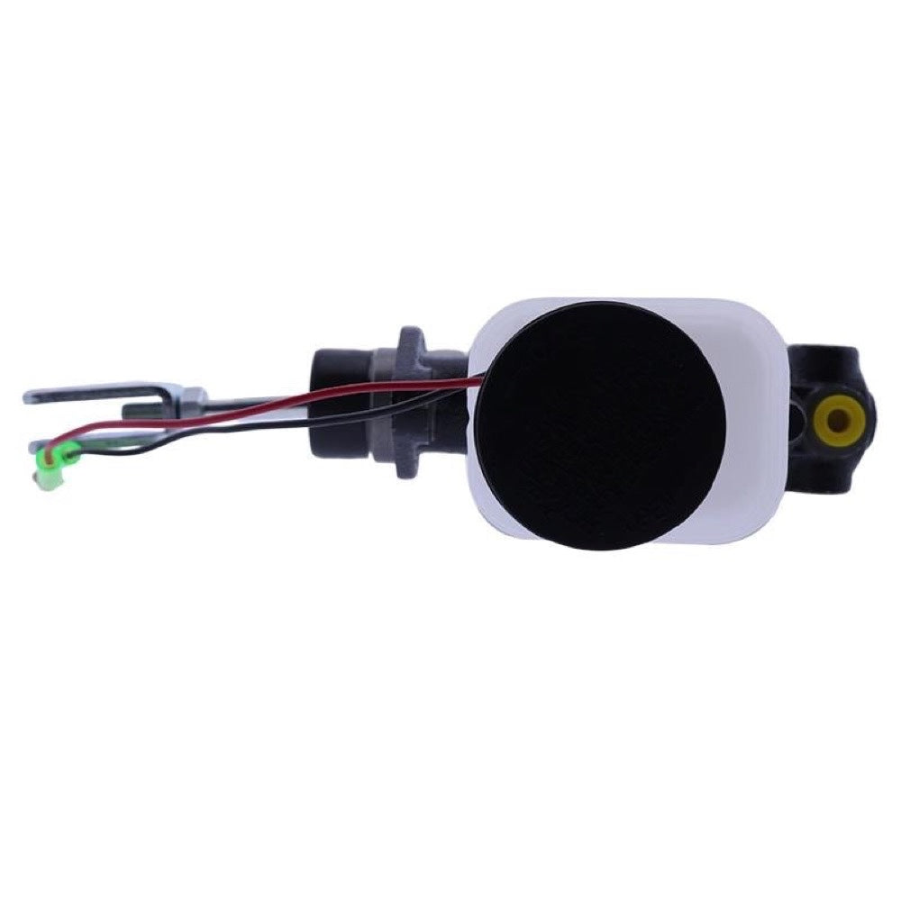 Brake Master Cylinder 3EB-36-31281 suitable for Komatsu 4D94E Nissan H20 H25 K21 K25 Engine FG15 FG18 FG20 FG25 FG30 Forklift