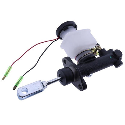Brake Master Cylinder 3EB-36-31281 suitable for Komatsu 4D94E Nissan H20 H25 K21 K25 Engine FG15 FG18 FG20 FG25 FG30 Forklift