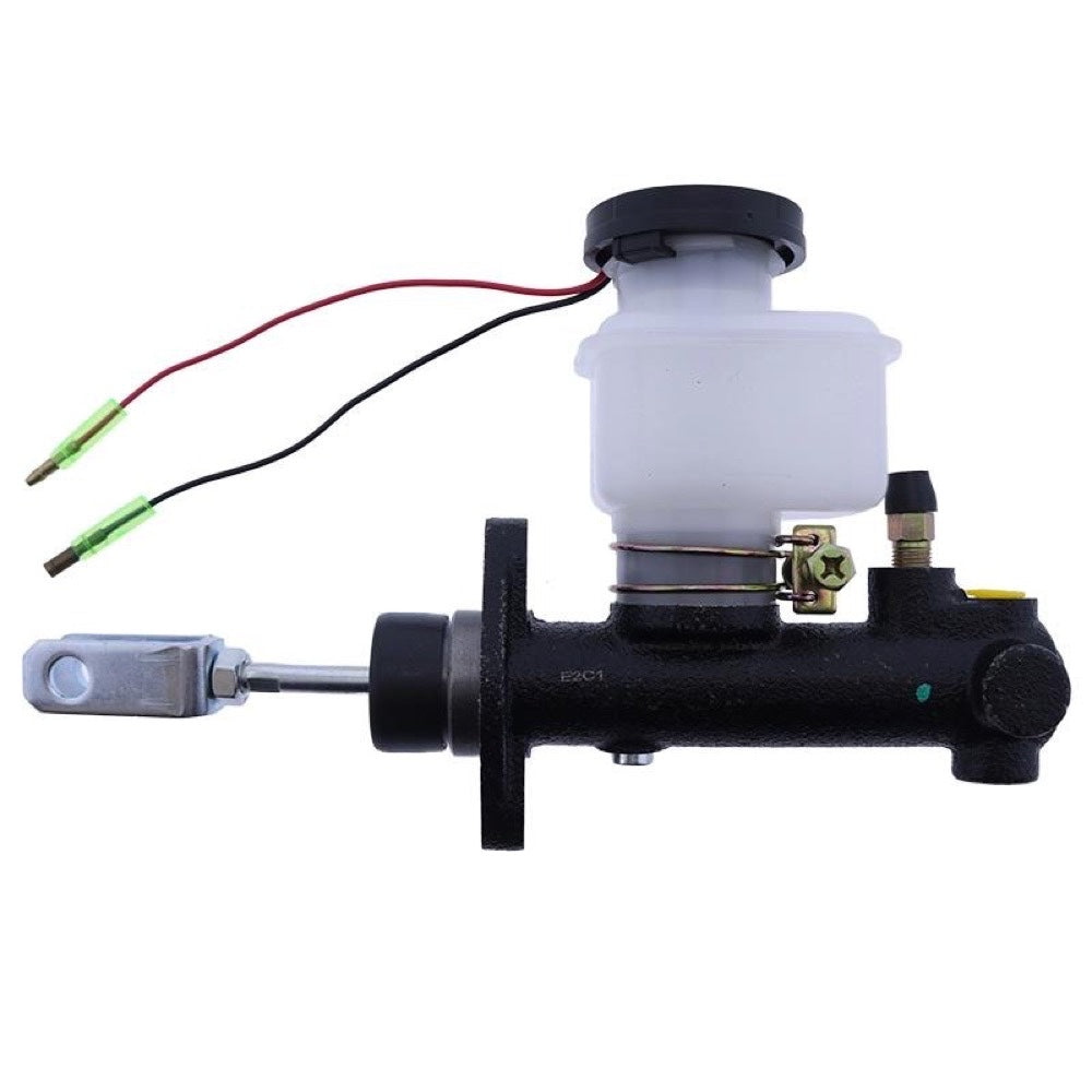 Brake Master Cylinder 3EB-36-31281 suitable for Komatsu 4D94E Nissan H20 H25 K21 K25 Engine FG15 FG18 FG20 FG25 FG30 Forklift