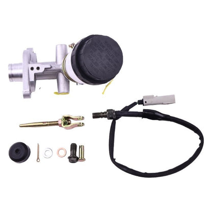 Brake Master Cylinder 44520-119-0000 for use with Hisun UTV 450 500 700 750 800 1000