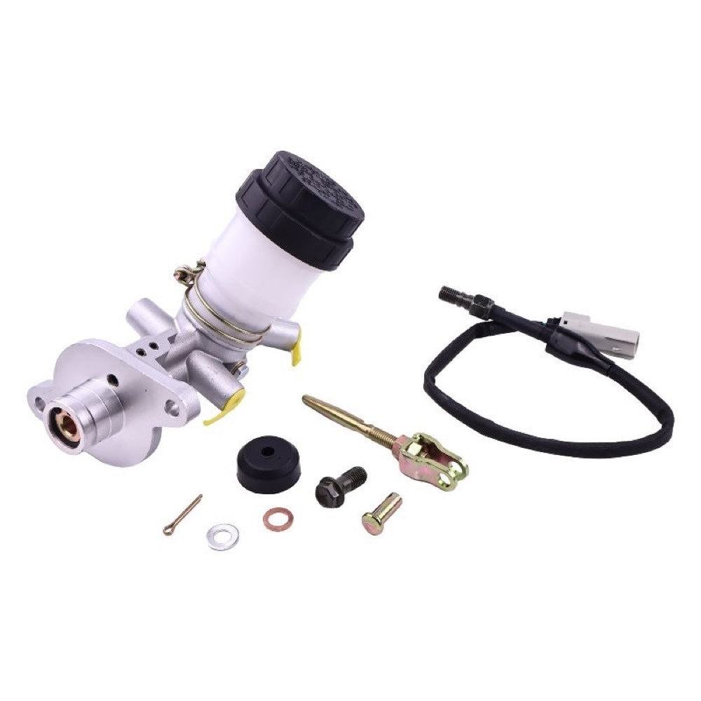 Brake Master Cylinder 44520-119-0000 for use with Hisun UTV 450 500 700 750 800 1000