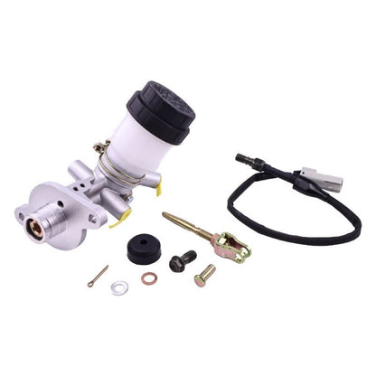 Brake Master Cylinder 44520-119-0000 for use with Hisun UTV 450 500 700 750 800 1000