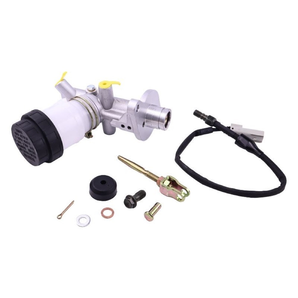 Brake Master Cylinder 44520-119-0000 for use with Hisun UTV 450 500 700 750 800 1000