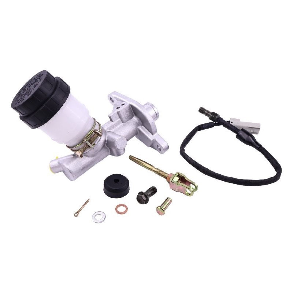 Brake Master Cylinder 44520-119-0000 for use with Hisun UTV 450 500 700 750 800 1000