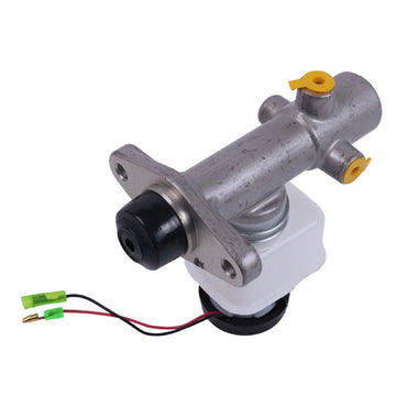 Brake Master Cylinder 46010-04H00 fits Nissan Engine A15 H20 Forklift AH01A10V AH01A13V AH01A15V AH01A18V CPH01A10V CPH01A13V