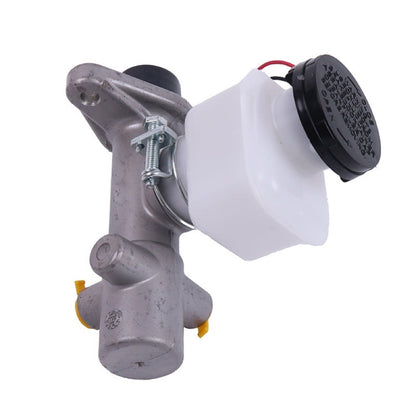 Brake Master Cylinder 46010-04H00 fits Nissan Engine A15 H20 Forklift AH01A10V AH01A13V AH01A15V AH01A18V CPH01A10V CPH01A13V
