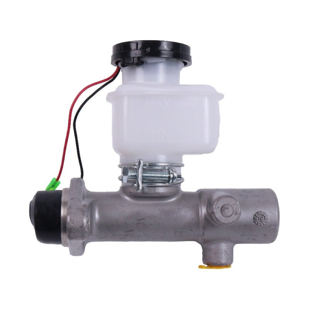 Brake Master Cylinder 46010-04H00 fits Nissan Engine A15 H20 Forklift AH01A10V AH01A13V AH01A15V AH01A18V CPH01A10V CPH01A13V