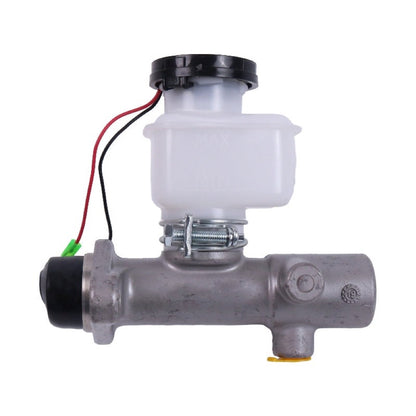 Brake Master Cylinder 46010-04H00 fits Nissan Engine A15 H20 Forklift AH01A10V AH01A13V AH01A15V AH01A18V CPH01A10V CPH01A13V
