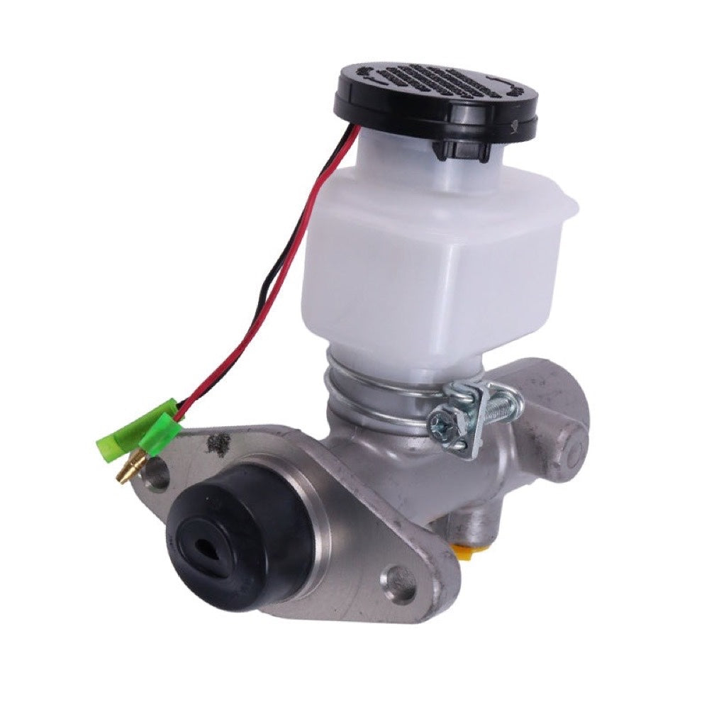 Brake Master Cylinder 46010-04H00 fits Nissan Engine A15 H20 Forklift AH01A10V AH01A13V AH01A15V AH01A18V CPH01A10V CPH01A13V