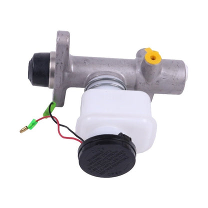 Brake Master Cylinder 46010-14H00 fits Nissan Engine Z24 H25 H20 Forklift CEGH02F30V CEGH02F33V KPH02A25PV