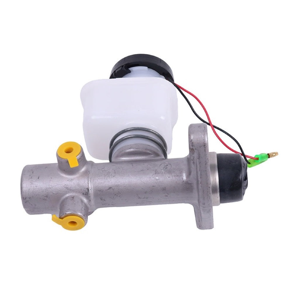 Brake Master Cylinder 46010-14H00 fits Nissan Engine Z24 H25 H20 Forklift CEGH02F30V CEGH02F33V KPH02A25PV
