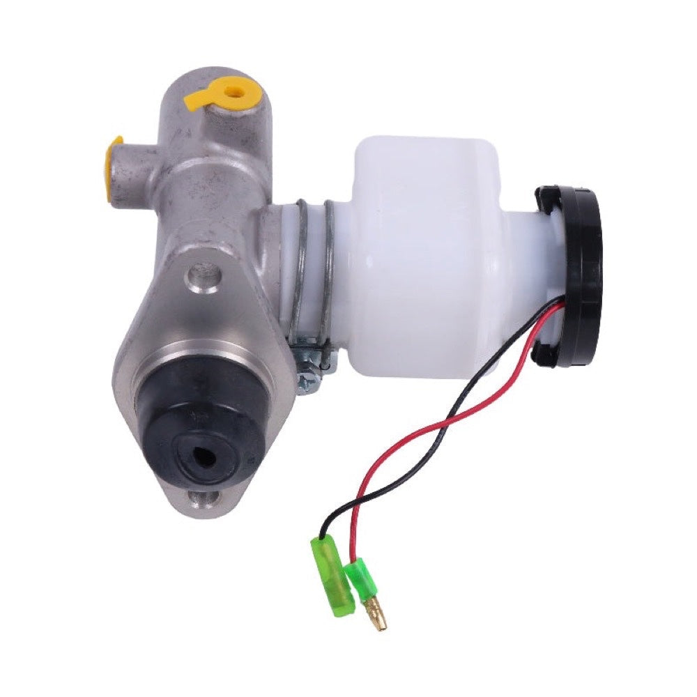 Brake Master Cylinder 46010-14H00 fits Nissan Engine Z24 H25 H20 Forklift CEGH02F30V CEGH02F33V KPH02A25PV