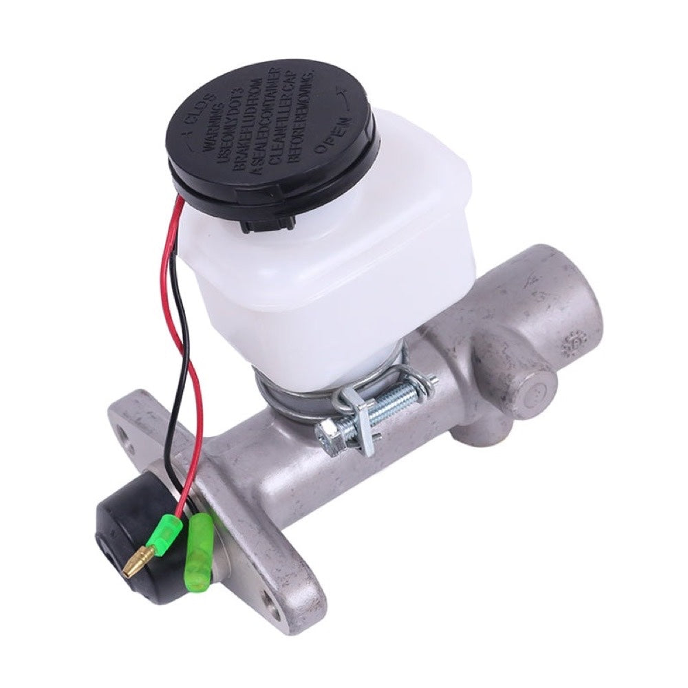 Brake Master Cylinder 46010-14H00 fits Nissan Engine Z24 H25 H20 Forklift CEGH02F30V CEGH02F33V KPH02A25PV