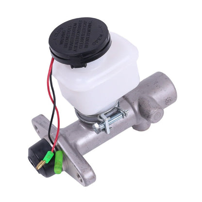 Brake Master Cylinder 46010-14H00 fits Nissan Engine Z24 H25 H20 Forklift CEGH02F30V CEGH02F33V KPH02A25PV