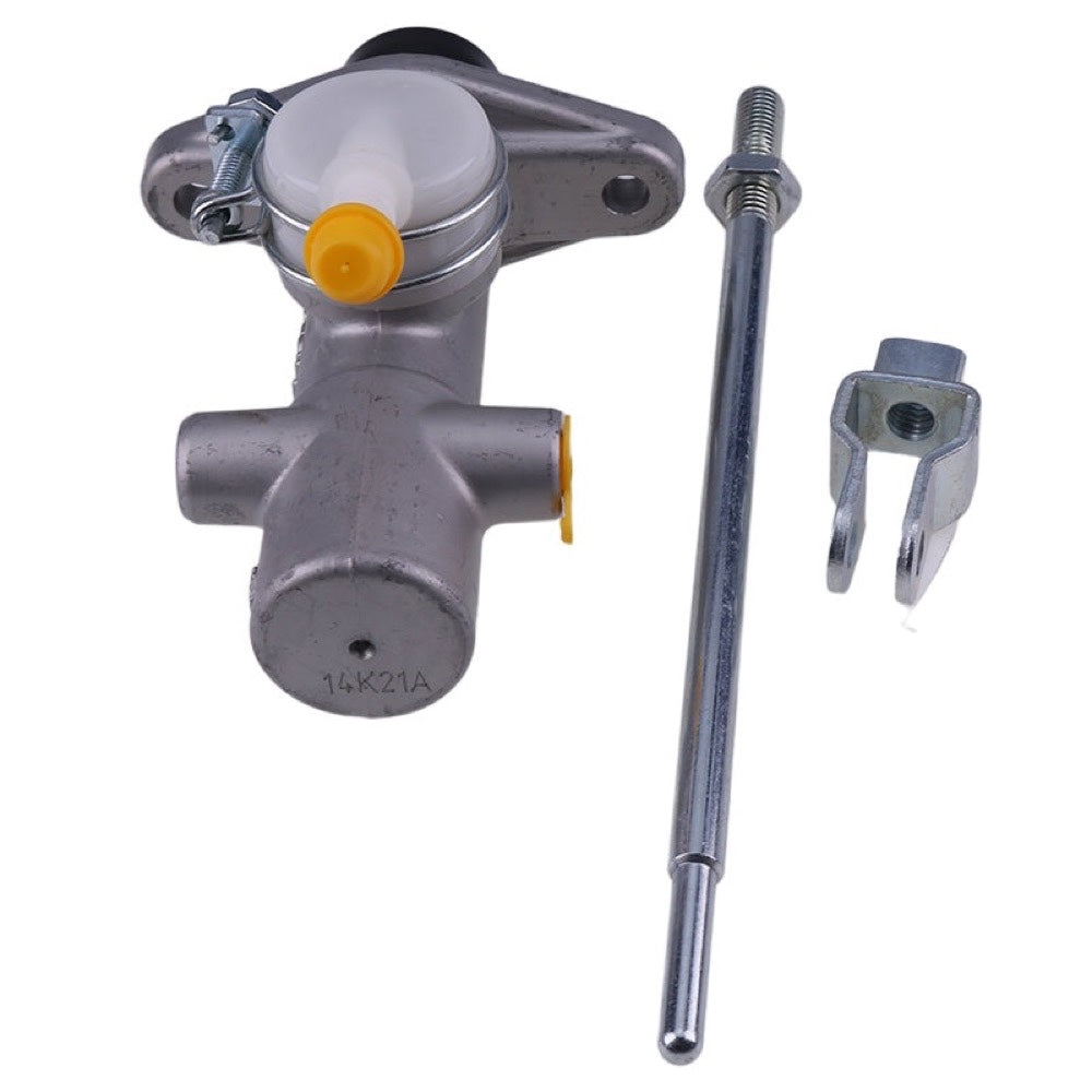 Brake Master Cylinder 46010-51K00 fits Nissan Engine H25 TD27 H20II Forklift FGJ02A30V FJ02A20V FJ02A25V PJ02A20PV PJ02A20V PJ02A25PV PJ02A25V