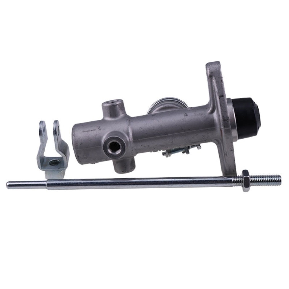 Brake Master Cylinder 46010-51K00 fits Nissan Engine H25 TD27 H20II Forklift FGJ02A30V FJ02A20V FJ02A25V PJ02A20PV PJ02A20V PJ02A25PV PJ02A25V