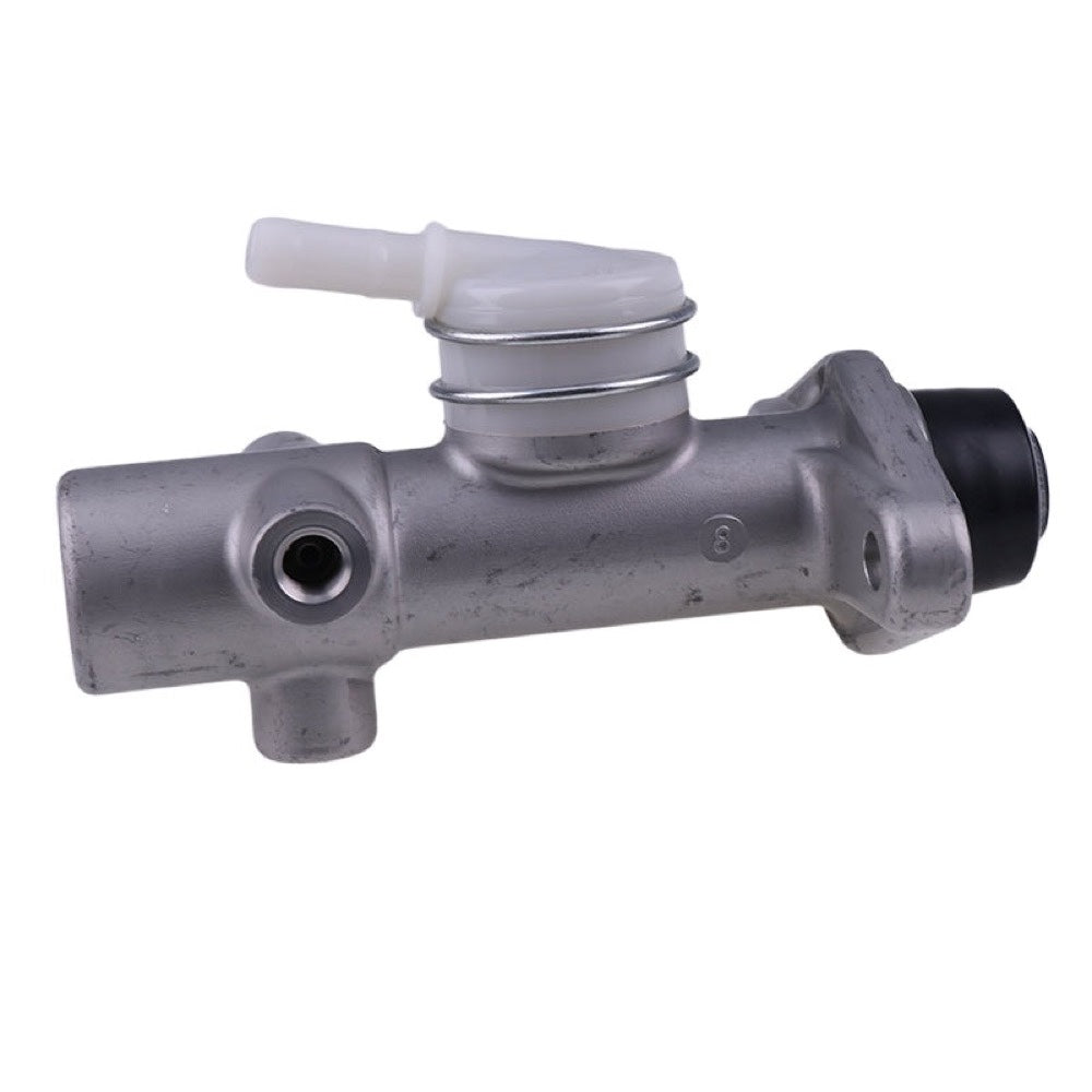 Brake Master Cylinder 46010-51K00 fits Nissan Engine H25 TD27 H20II Forklift FGJ02A30V FJ02A20V FJ02A25V PJ02A20PV PJ02A20V PJ02A25PV PJ02A25V