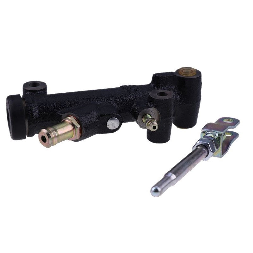 Brake Master Cylinder 46010-L1410 compatible with Nissan Forklift F01 N01 CUB01L10V CUB01L14V CUB01L15V