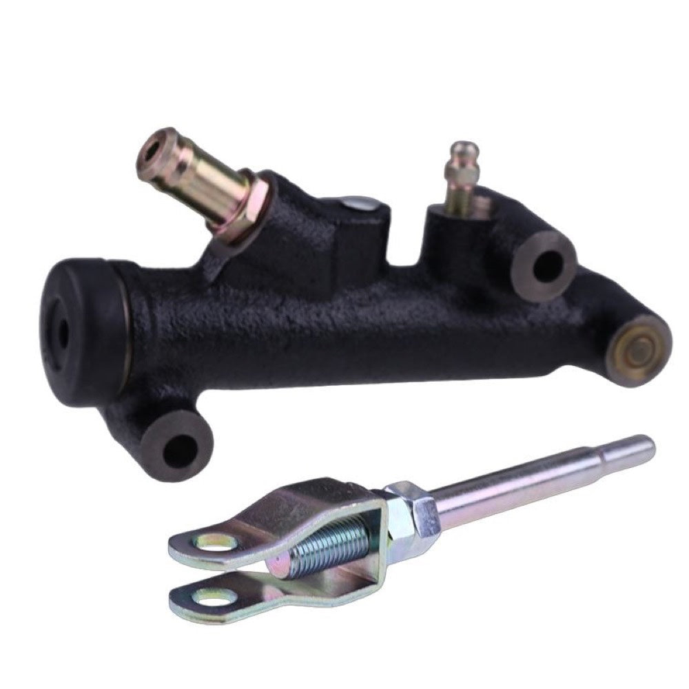 Brake Master Cylinder 46010-L1410 compatible with Nissan Forklift F01 N01 CUB01L10V CUB01L14V CUB01L15V