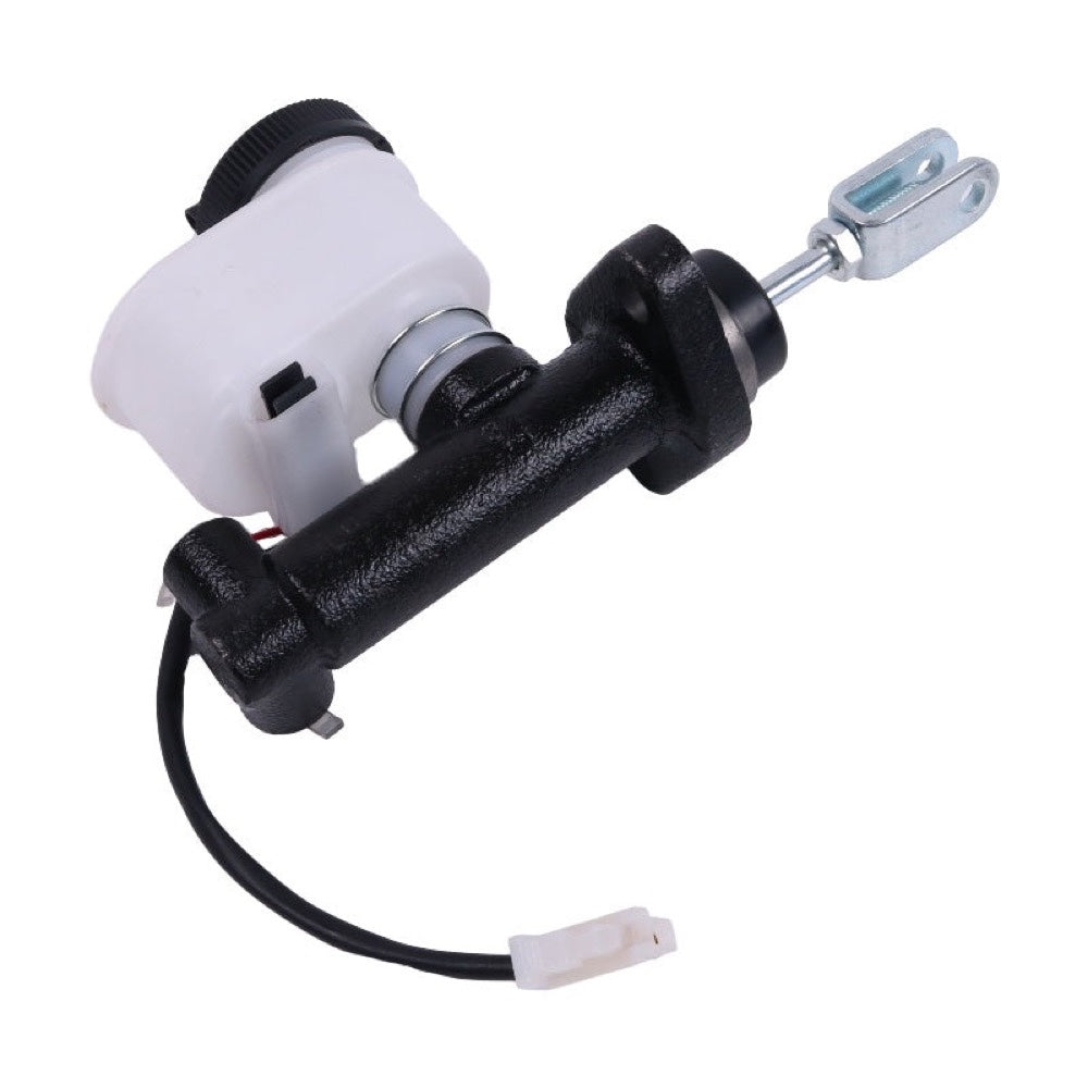 Brake Master Cylinder 93146-12500 suitable for Mitsubishi Caterpillar CAT Forklift FGC15KAF81C FGC18KAF81C FGC20KH0AF82C FGC25KH0AF82C GC18KAT81C GC30KAT83D