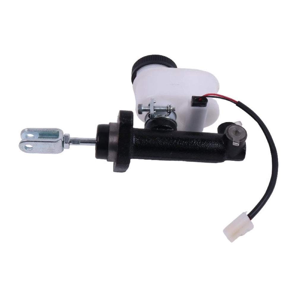Brake Master Cylinder 93146-12500 suitable for Mitsubishi Caterpillar CAT Forklift FGC15KAF81C FGC18KAF81C FGC20KH0AF82C FGC25KH0AF82C GC18KAT81C GC30KAT83D