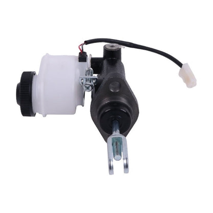 Brake Master Cylinder 93146-12500 suitable for Mitsubishi Caterpillar CAT Forklift FGC15KAF81C FGC18KAF81C FGC20KH0AF82C FGC25KH0AF82C GC18KAT81C GC30KAT83D