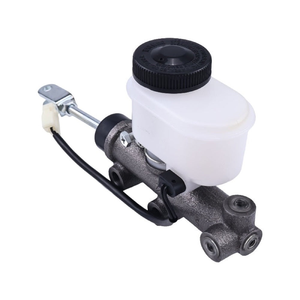 Brake Master Cylinder 93146-20600 compatible with Mitsubishi Caterpillar CAT Forklift FGC30F83 FGC10F81 FGC15F81 FGC20F82 FGC25F82