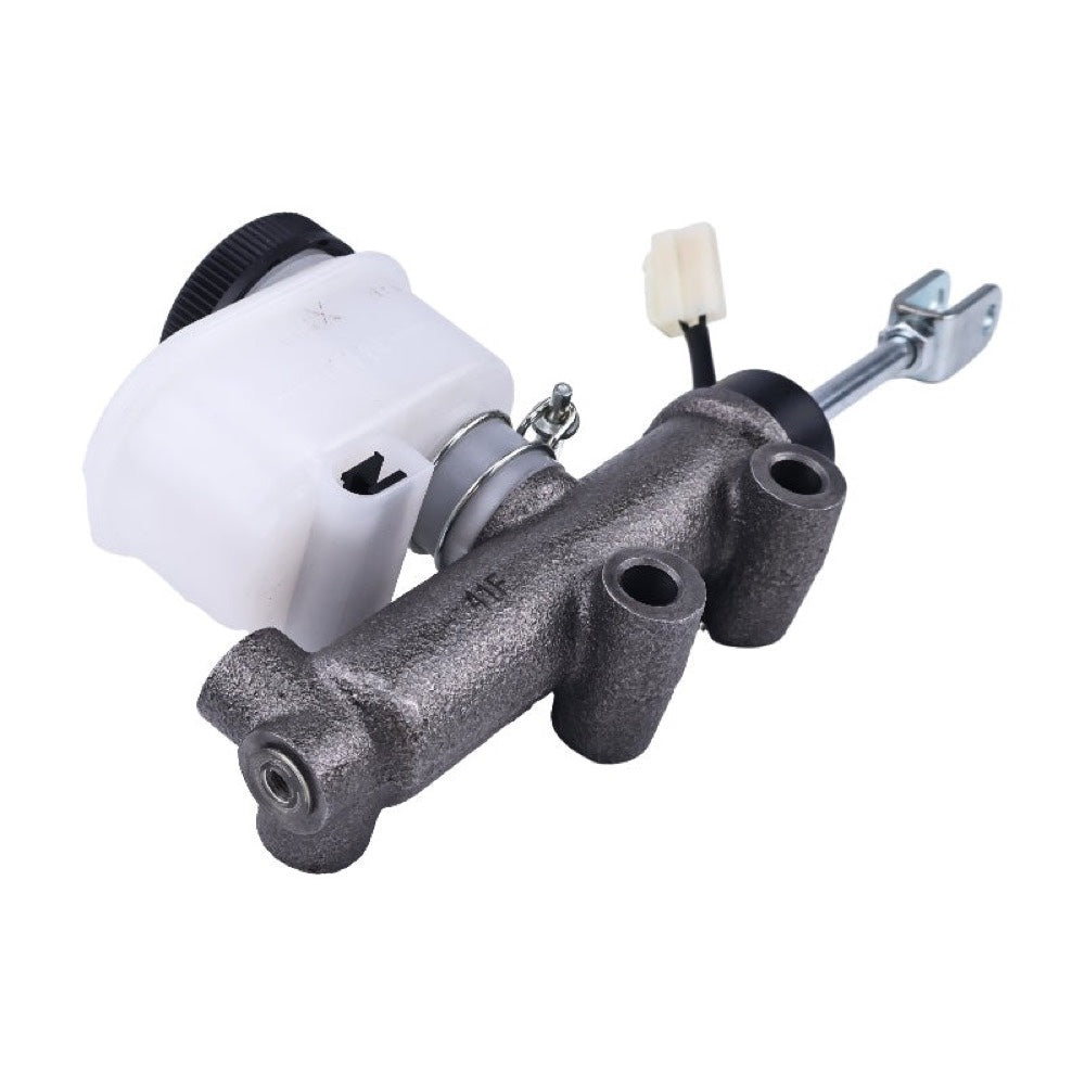 Brake Master Cylinder 93146-20600 compatible with Mitsubishi Caterpillar CAT Forklift FGC30F83 FGC10F81 FGC15F81 FGC20F82 FGC25F82