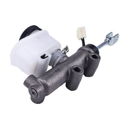 Brake Master Cylinder 93146-20600 compatible with Mitsubishi Caterpillar CAT Forklift FGC30F83 FGC10F81 FGC15F81 FGC20F82 FGC25F82