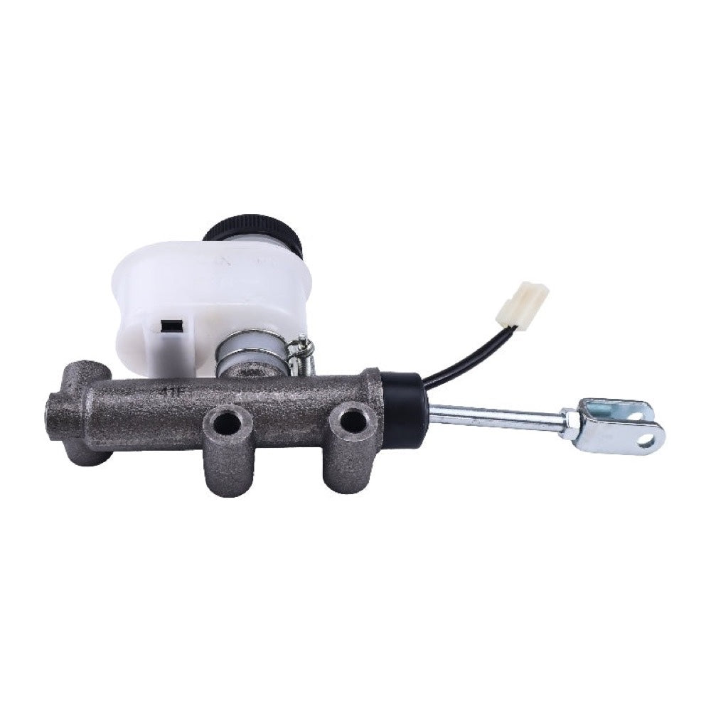Brake Master Cylinder 93146-20600 compatible with Mitsubishi Caterpillar CAT Forklift FGC30F83 FGC10F81 FGC15F81 FGC20F82 FGC25F82