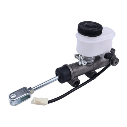 Brake Master Cylinder 93146-20600 compatible with Mitsubishi Caterpillar CAT Forklift FGC30F83 FGC10F81 FGC15F81 FGC20F82 FGC25F82