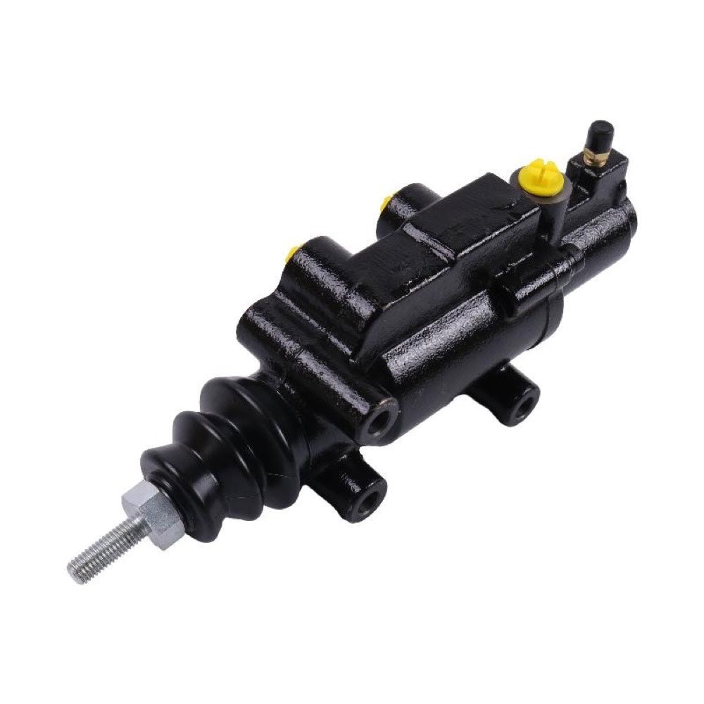Brake Master Cylinder A335006 A595005 suitable for Doosan Forklift D20S-5 D25S-5 D30S-5 D33S-5 D35C-5 G20E-5 G20P-5 G25E-5 G25P-5 G30E-5 G30P-5 G33P-5 G35C-5 G35P-5