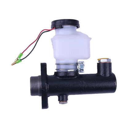 Brake Master Cylinder MY012-8351-00 MY012-8351-03 fits Komatsu Forklift FD35-8 FD35-7 FD40-5 FD40-7 FD45-8 FD45-7