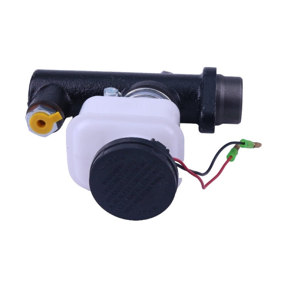 Brake Master Cylinder MY012-8351-00 MY012-8351-03 fits Komatsu Forklift FG50A-7 FG45-7 FG40Z-7 FG40-7 FG35Z-7 FG35-7
