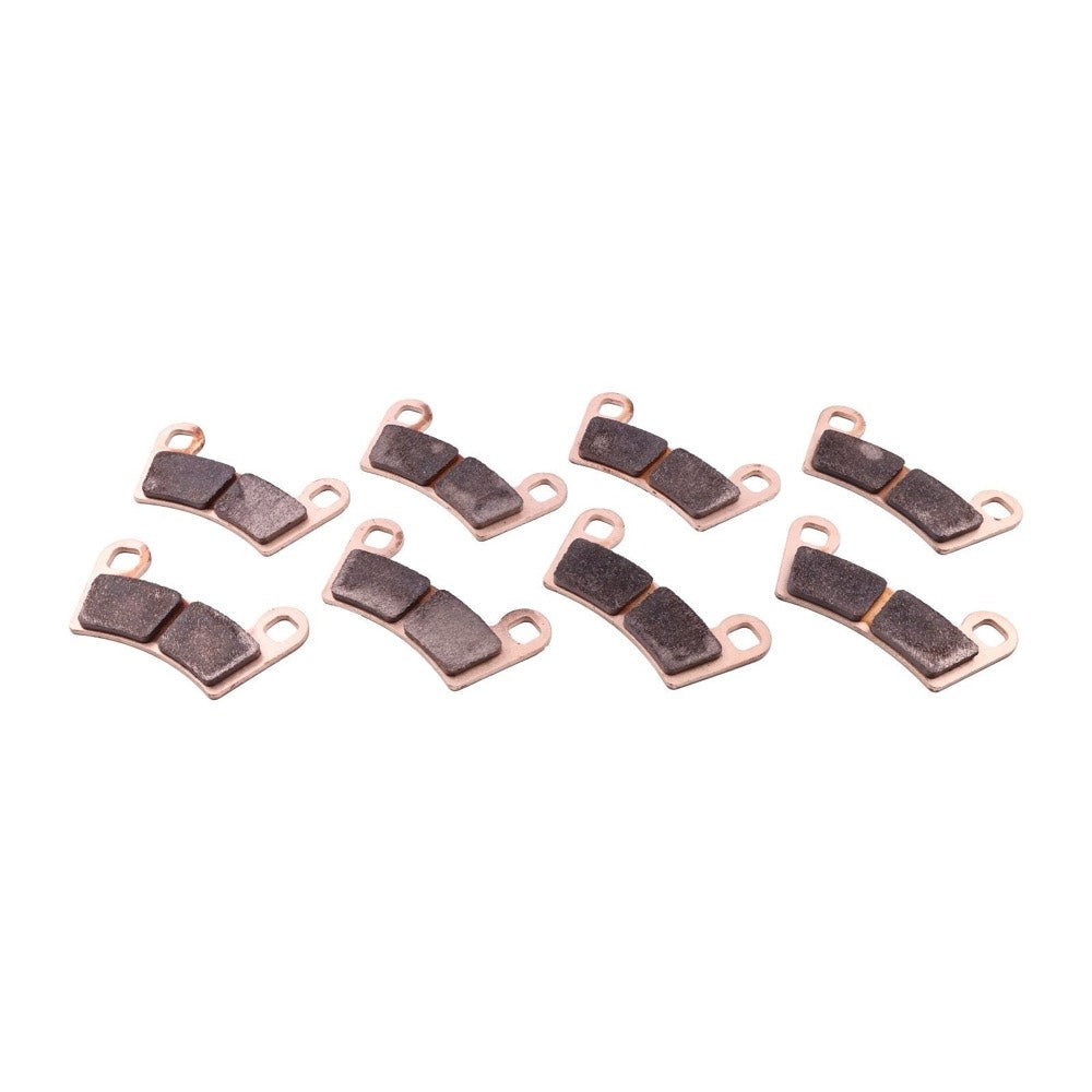 Brake Pad 2203318 fits 2008-2025 Polaris UTV General Ranger XP 1000 ATV Sportsman 570