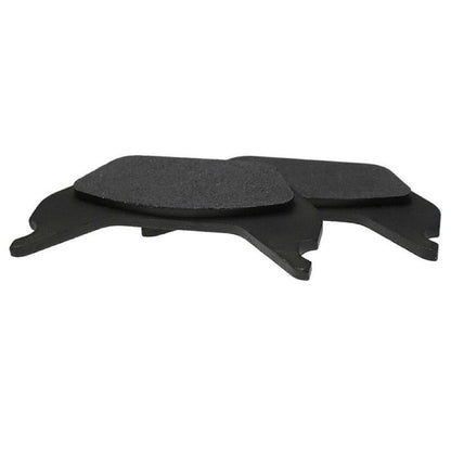 Brake Pad Kit 330887A1 for use with CASE Wheel Loader 621C 721C 821C 921C