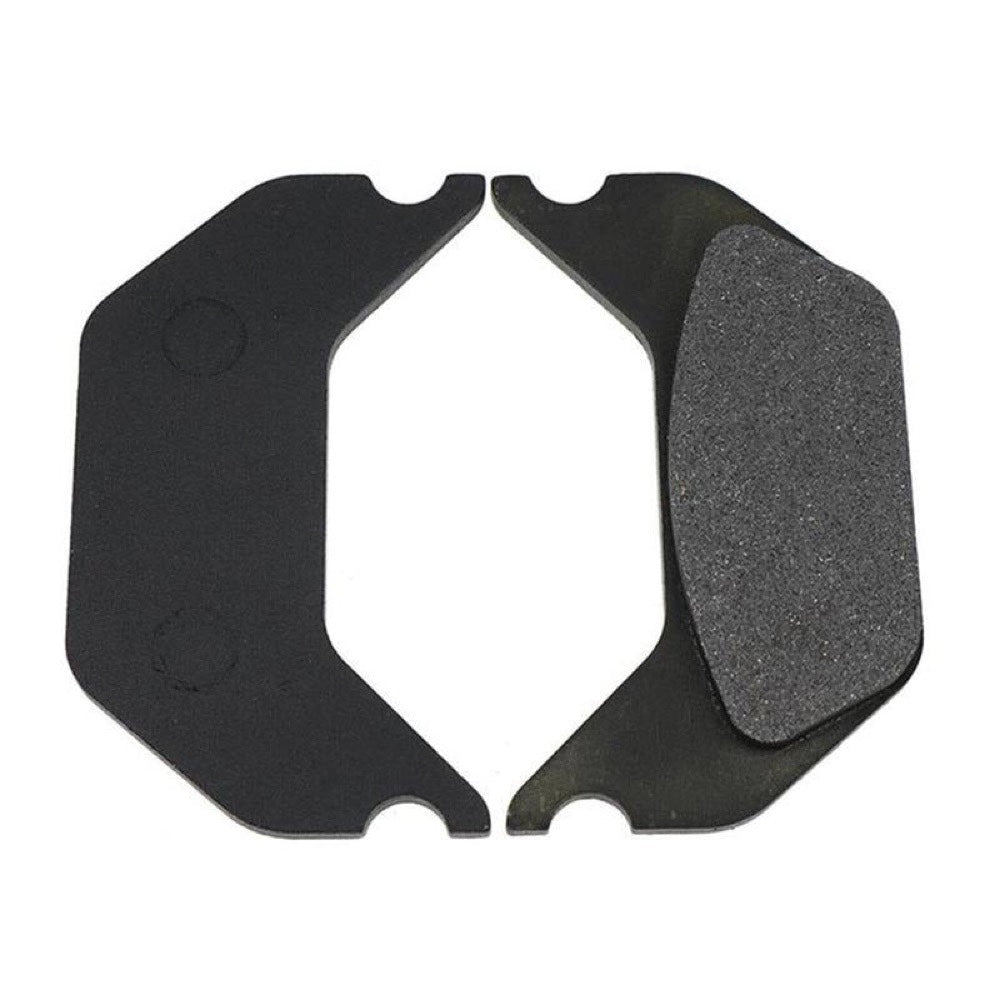 Brake Pad Kit 330887A1 for use with CASE Wheel Loader 621C 721C 821C 921C