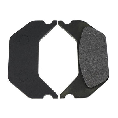 Brake Pad Kit 330887A1 for use with CASE Wheel Loader 621C 721C 821C 921C