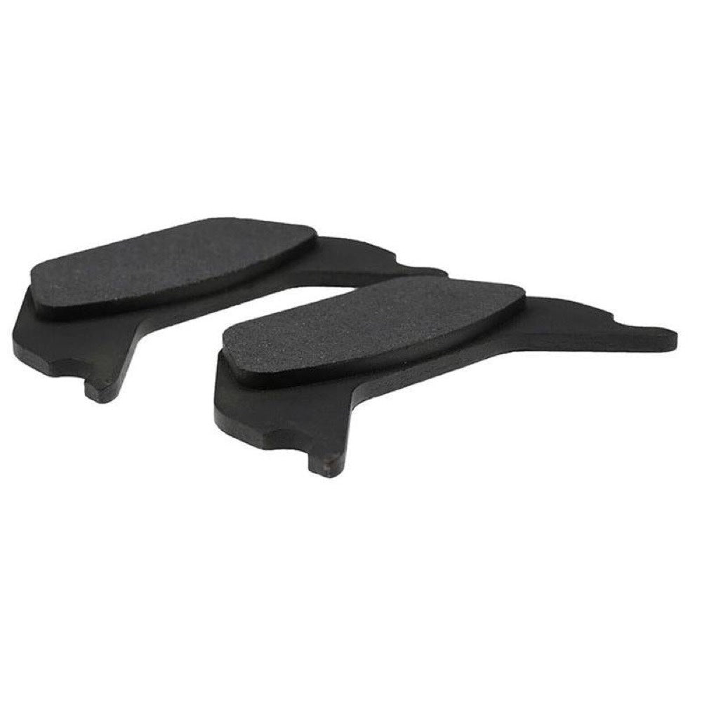 Brake Pad Kit 330887A1 for use with CASE Wheel Loader 621C 721C 821C 921C
