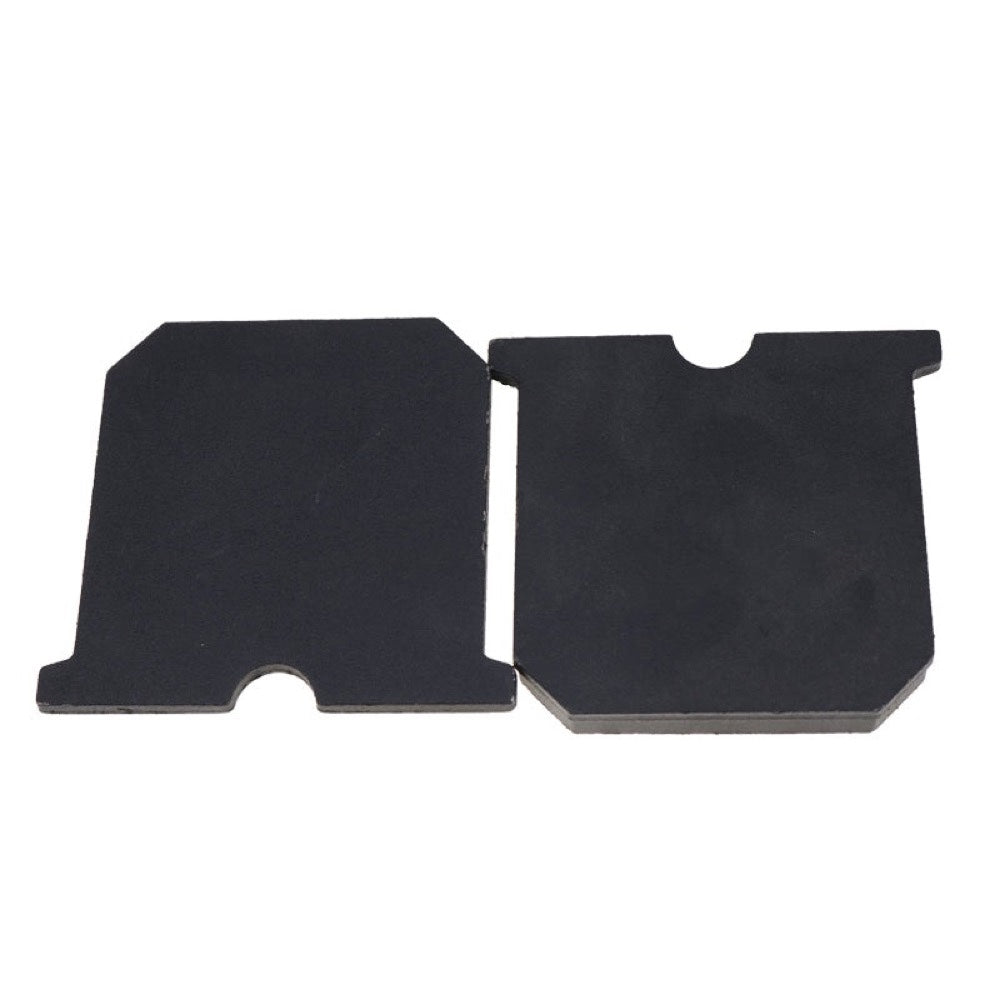 Brake Pad Kit 333/E5760 220746 746005 for use with JCB Bell Manitou