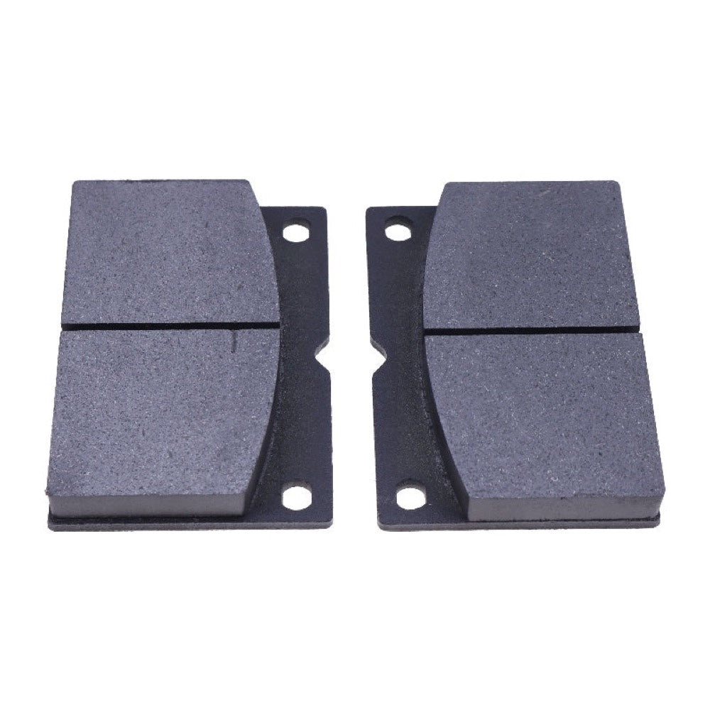 Brake Pad Kit 79049871 79111708 79085961 suitable for Fiat Allis FR10B FR7 New Holland FR90 FR100 FR130 Wheel Loader