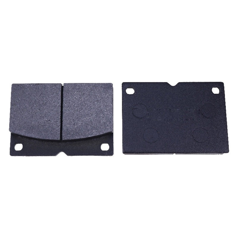 Brake Pad Kit 79049871 79111708 79085961 suitable for Fiat Allis FR10B FR7 New Holland FR90 FR100 FR130 Wheel Loader