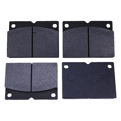 Brake Pad Kit 79049871 79111708 79085961 suitable for Fiat Allis FR10B FR7 New Holland FR90 FR100 FR130 Wheel Loader