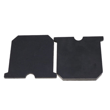 Brake Pad Kit 84252208 fits CASE 521E 521F 521G 621E 621F 621G 721D 721E 721F 821E 821F 821G 845B 865B 885B 921F 921G